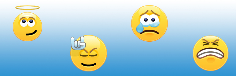 Sharon's Shortcode Emojis Preview Wordpress Plugin - Rating, Reviews, Demo & Download