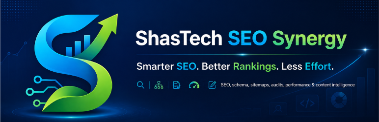 ShasTech SEO Synergy Preview Wordpress Plugin - Rating, Reviews, Demo & Download