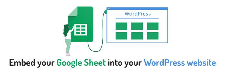 Sheet2Site Preview Wordpress Plugin - Rating, Reviews, Demo & Download
