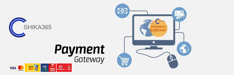 Shika365 Payment Gateway For WooCommerce Preview Wordpress Plugin - Rating, Reviews, Demo & Download