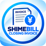 ShimeBill Closing Invoice