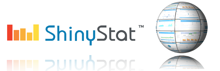 ShinyStat Analytics Preview Wordpress Plugin - Rating, Reviews, Demo & Download