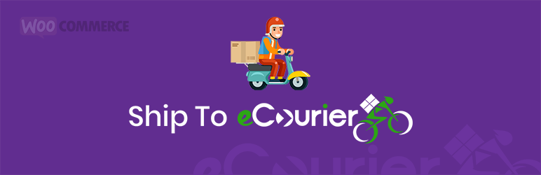Ship To ECourier Preview Wordpress Plugin - Rating, Reviews, Demo & Download