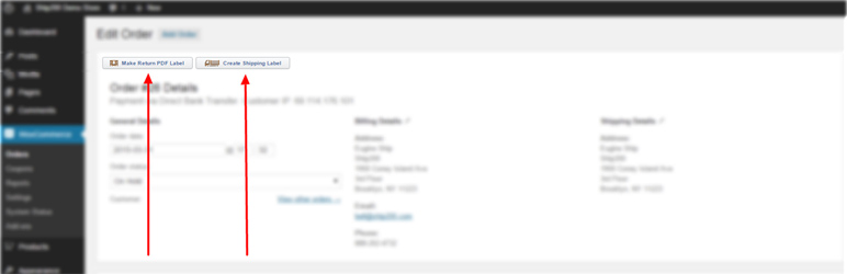 Ship200 Shipping Software – OneByOne Version Preview Wordpress Plugin - Rating, Reviews, Demo & Download