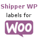 Shipper WP – Shipping Labels For WooCommerce
