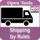 Shipping By Rules For WooCommerce