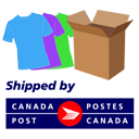 Shipping Canada Post WooCommerce