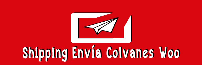 Shipping Envia Colvanes Woo Preview Wordpress Plugin - Rating, Reviews, Demo & Download