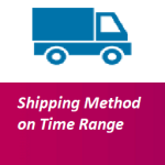 Shipping Method Conditionally