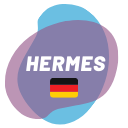Shipping Method For Hermes Germany And WooCommerce