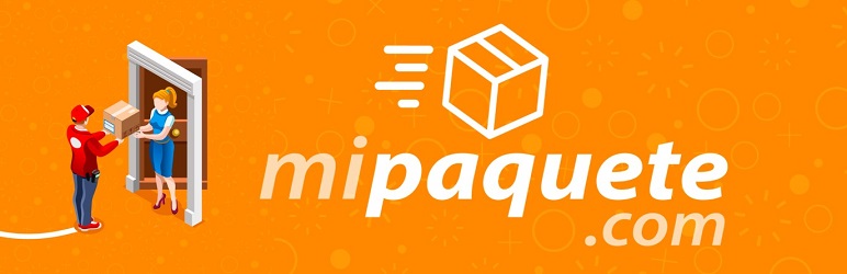 Shipping Mipaquete Woocommerce Preview Wordpress Plugin - Rating, Reviews, Demo & Download