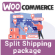 Shipping Packages For WooCommerce