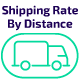 Shipping Rate By Distance For WooCommerce