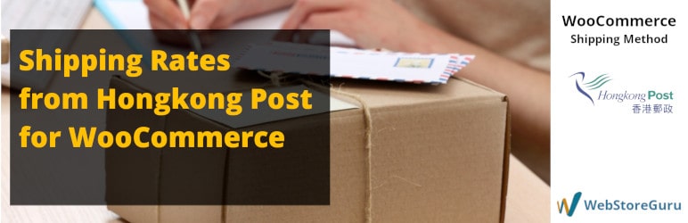 Shipping Rates For HK Post Preview Wordpress Plugin - Rating, Reviews, Demo & Download