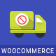 Shipping Restriction Plugin For WooCommerce