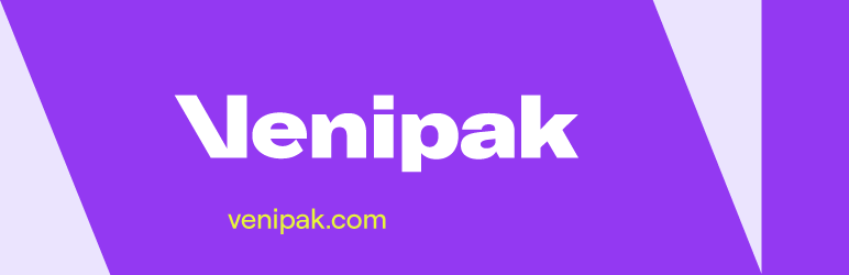 Shipping With Venipak For WooCommerce Preview Wordpress Plugin - Rating, Reviews, Demo & Download