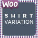 Shirt Designer – WooCommerce Plugin For Variations