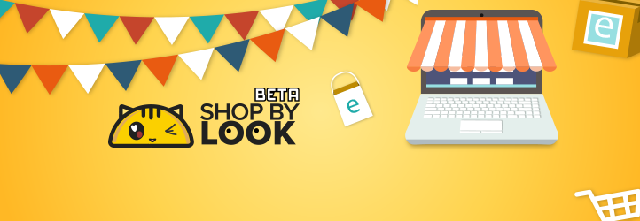 Shop By Look Preview Wordpress Plugin - Rating, Reviews, Demo & Download