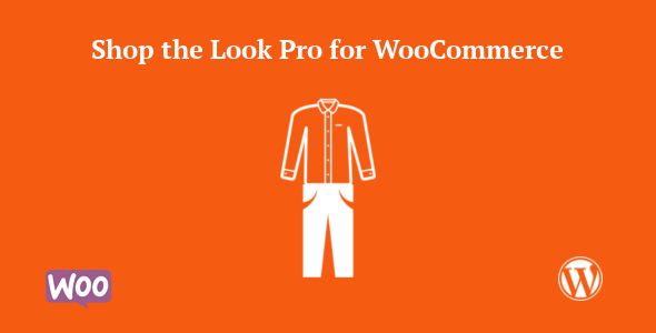 Shop The Look Pro For WooCommerce Preview Wordpress Plugin - Rating, Reviews, Demo & Download