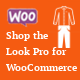 Shop The Look Pro For WooCommerce