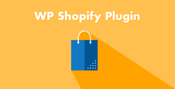 Shopify Plugin for Wordpress Preview - Rating, Reviews, Demo & Download