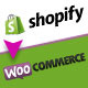 Shopify To Woocommerce Importer