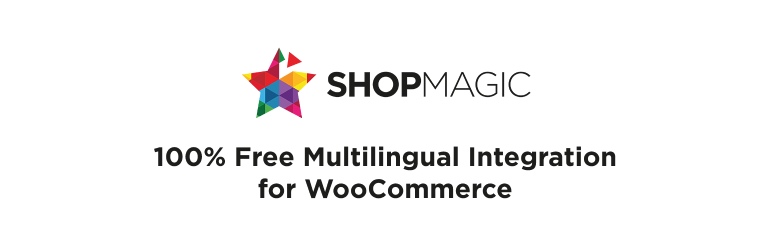 ShopMagic Multilingual Support Preview Wordpress Plugin - Rating, Reviews, Demo & Download