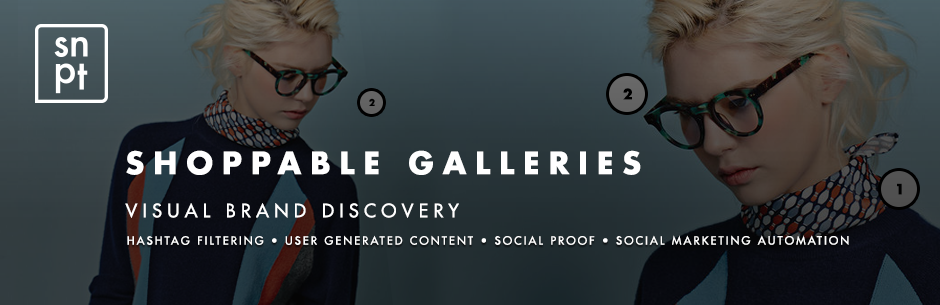 Shoppable Social Media Galleries By Sauce Preview Wordpress Plugin - Rating, Reviews, Demo & Download