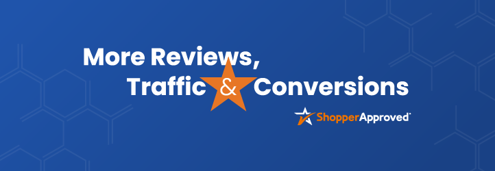 Shopper Approved Reviews Preview Wordpress Plugin - Rating, Reviews, Demo & Download