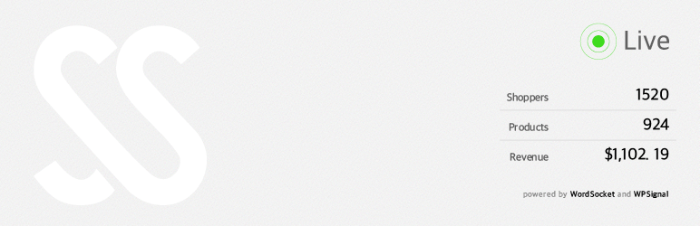 ShopSocket Preview Wordpress Plugin - Rating, Reviews, Demo & Download