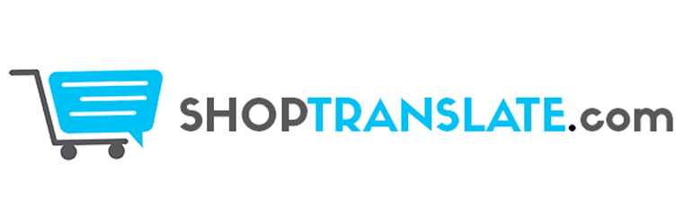 Shoptranslate Wordpress Plugin - Rating, Reviews, Demo & Download