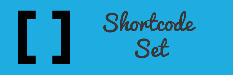 Shortcode Set Preview Wordpress Plugin - Rating, Reviews, Demo & Download