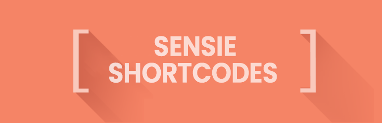 Shortcodes For Woo Sensei Preview Wordpress Plugin - Rating, Reviews, Demo & Download