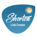 Shorten Link Creator