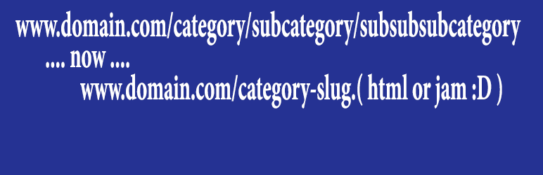Shorten Sub-category's Link Preview Wordpress Plugin - Rating, Reviews, Demo & Download