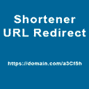 Shortener URL Redirect