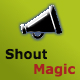 Shout Magic – Notices Slider WordPress Plugin