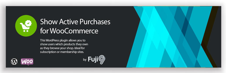 Show Active Purchases For WooCommerce Preview Wordpress Plugin - Rating, Reviews, Demo & Download