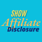 Show Affiliate Disclosure