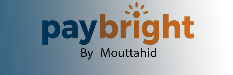 Show PayBright MDP Preview Wordpress Plugin - Rating, Reviews, Demo & Download