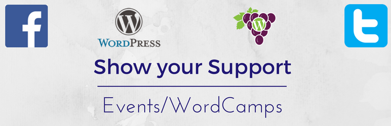 Show Your Support Preview Wordpress Plugin - Rating, Reviews, Demo & Download