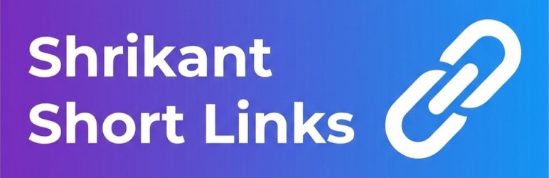Shrikant Short Links Preview Wordpress Plugin - Rating, Reviews, Demo & Download