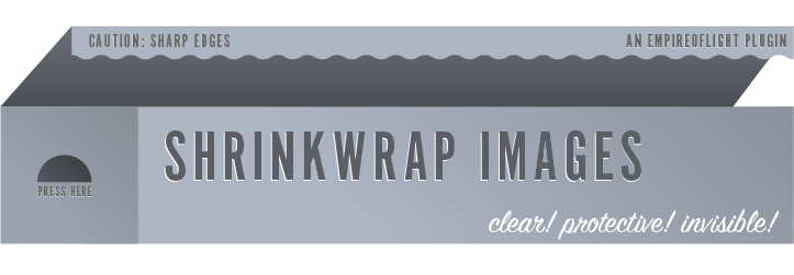 Shrinkwrap Images Preview Wordpress Plugin - Rating, Reviews, Demo & Download