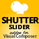 Shutter Slider Addon For WPBakery Page Builder