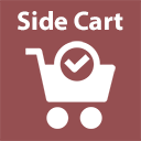 Side Cart For Woocommerce