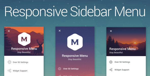 Sidebar Menu Preview Wordpress Plugin - Rating, Reviews, Demo & Download