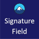 Signature Field For Contact Form 7