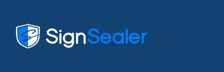 SignSealer Preview Wordpress Plugin - Rating, Reviews, Demo & Download