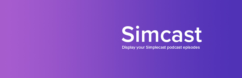 Simcast Preview Wordpress Plugin - Rating, Reviews, Demo & Download