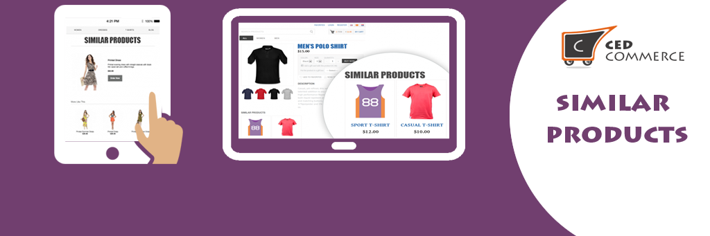 Similar Products Preview Wordpress Plugin - Rating, Reviews, Demo & Download